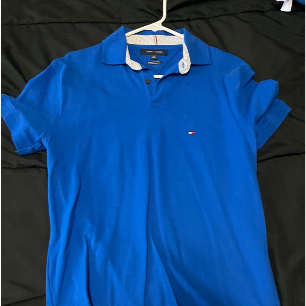 Tommy Hilfiger polo